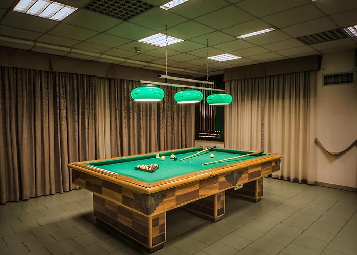 Hotel Valdarno Montevarchi