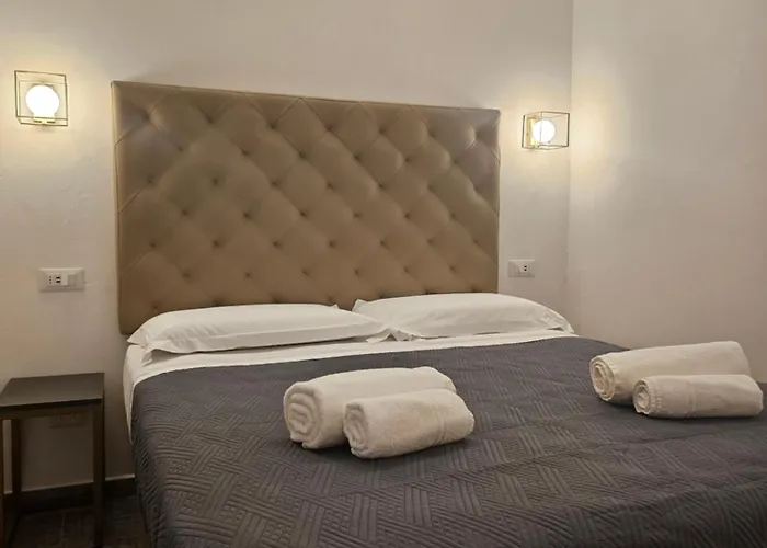 B&B The Lux