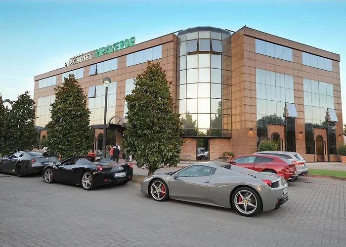 Park Hotel Ripaverde