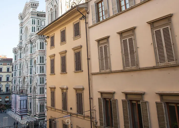 Hotel Costantini Firenze