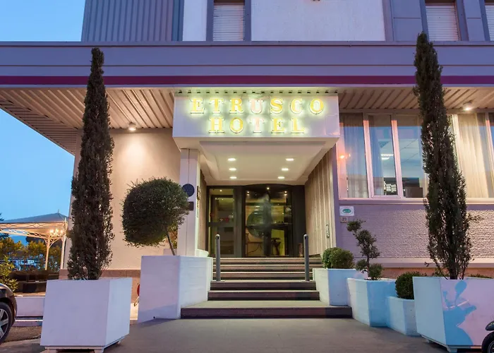 Etrusco - Sure Collection By Best Western