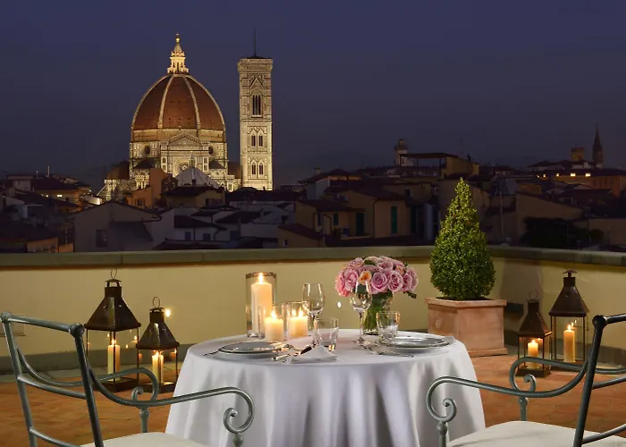 Santa Maria Novella - Wtb Hotels
