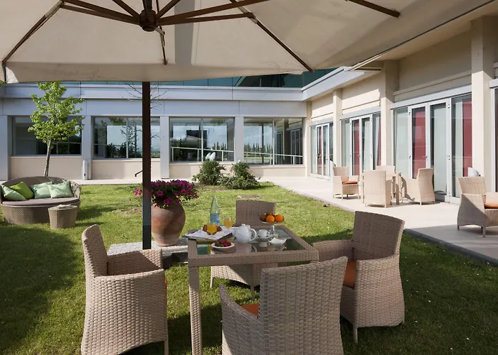 Hotel Miro'