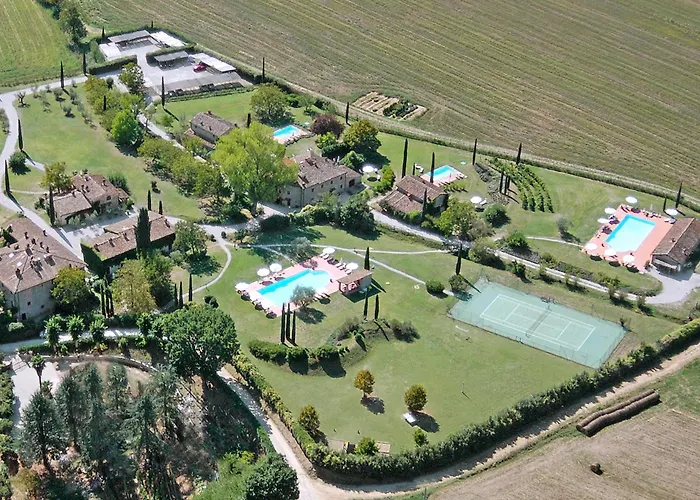 Monsignor Della Casa Country Resort & Spa