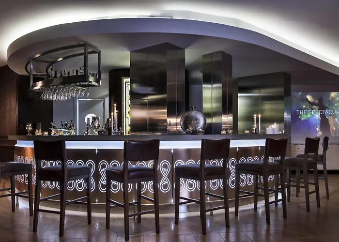 Renaissance Tuscany Il Ciocco Resort&Spa Barga