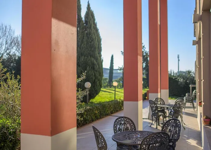 Charme Hotel Prato 
