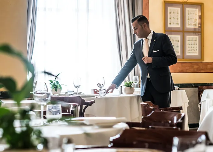 Bagni Di Pisa Palace & Thermal Spa - The Leading Hotels Of The World San Giuliano Terme