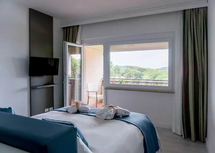 Golf Hotel Punta Ala