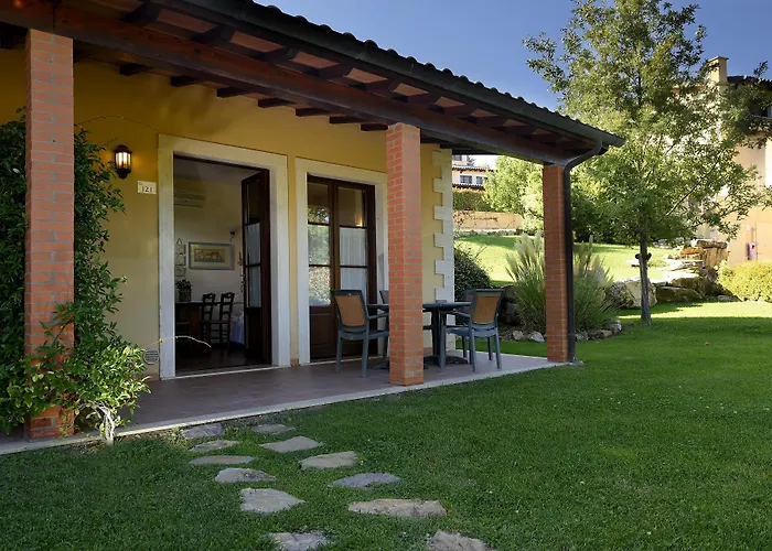 Essence Maremma Toscana - Borgo Magliano Resort Magliano in Toscana