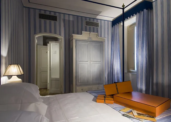 Villa la Borghetta Spa Resort Figline Valdarno