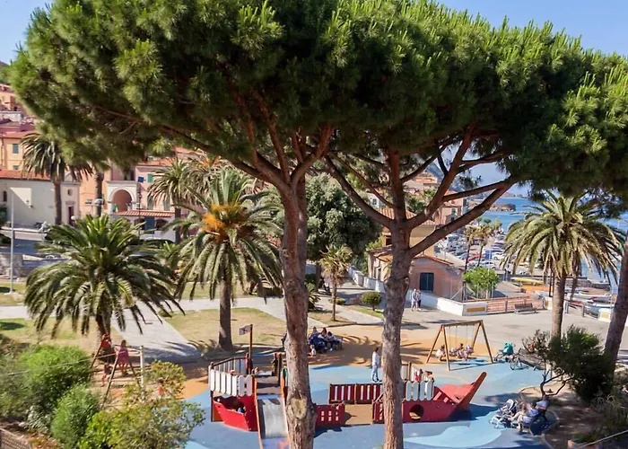Hotel Rio Sul Mare Rio Marina