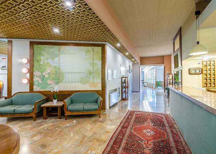 Hotel Country Club Capannori