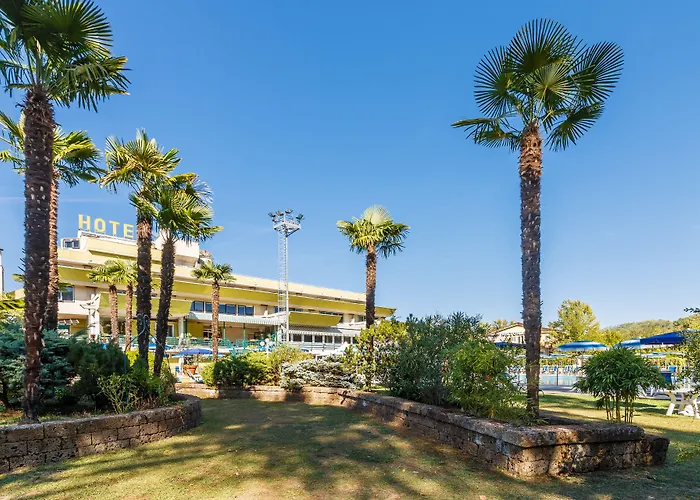 Hotel Country Club Capannori
