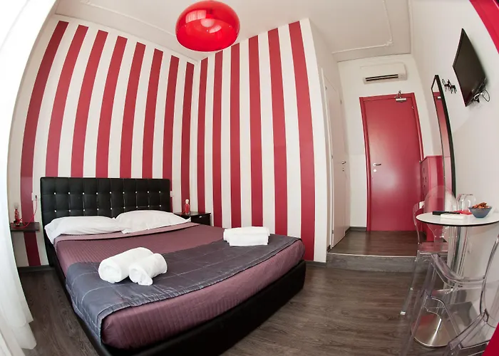 Il Giglio Rosso B&B