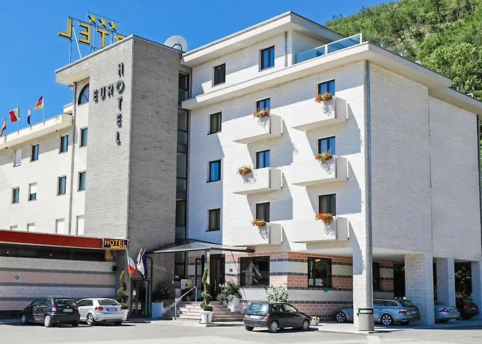 Euro Hotel