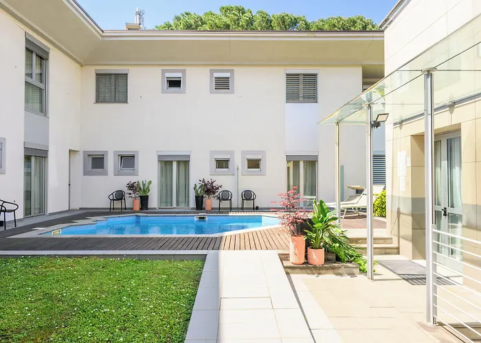 Joivy Together Florence Urban Resort Bagno A Ripoli