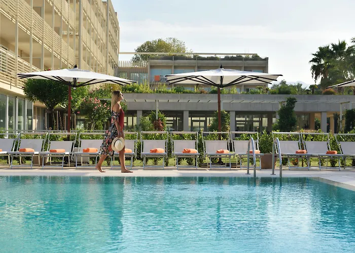 Versilia Lido | Una Esperienze Lido di Camaiore