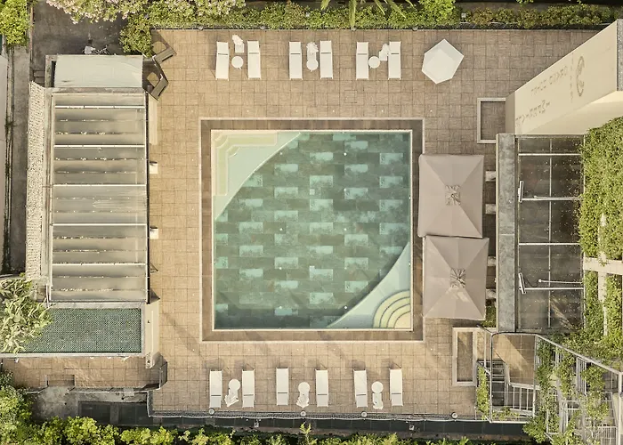 Grand Hotel Imperiale Forte dei Marmi