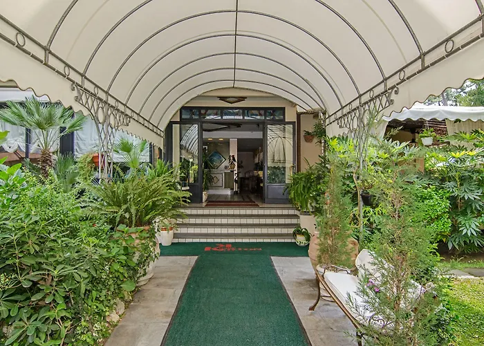 Hotel Kyrton Forte dei Marmi