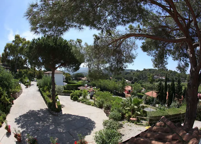 Hotel Villa Giulia Porto Azzurro