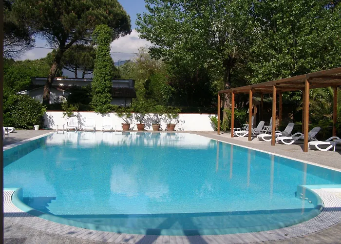 Hotel La Bussola