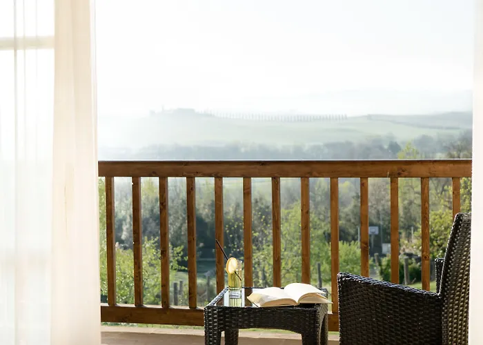 Adler Thermae Bagno Vignoni