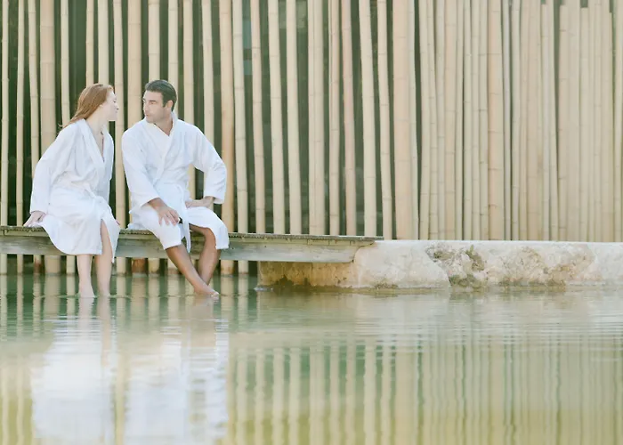 Adler Spa Resort Thermae Bagno Vignoni