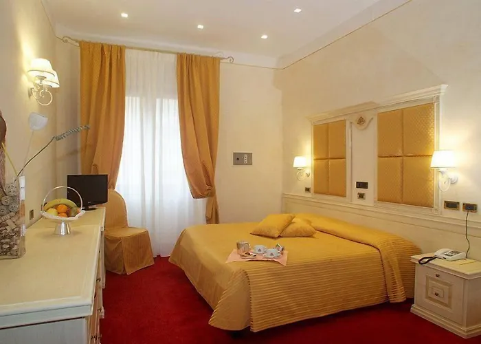 Grand Hotel Milano Chianciano Terme