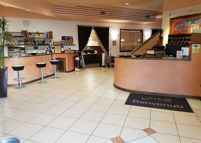 Hotel Valmarina Calenzano