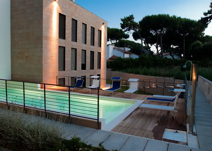 Beverly Park Residence