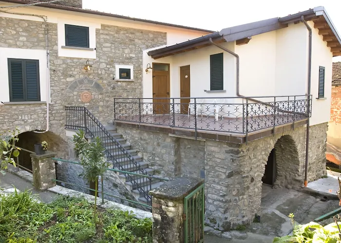 Park Hotel La Pineta Mulazzo