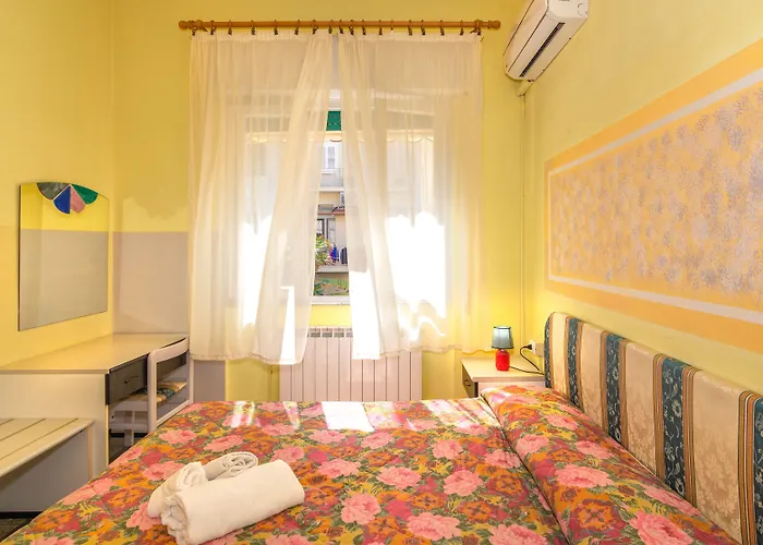 Hotel Stella Del Mare Viareggio