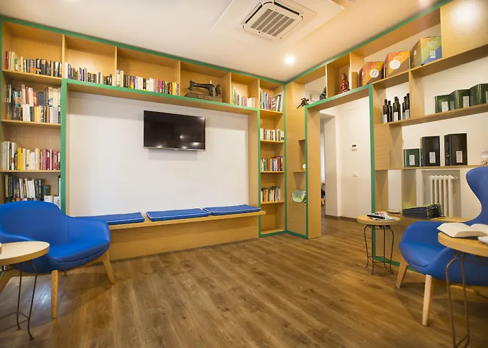 La Gustea Hotel & Cucina