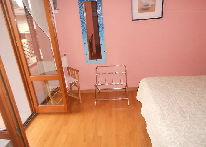 Albergo Casa Al Sole Greve in Chianti