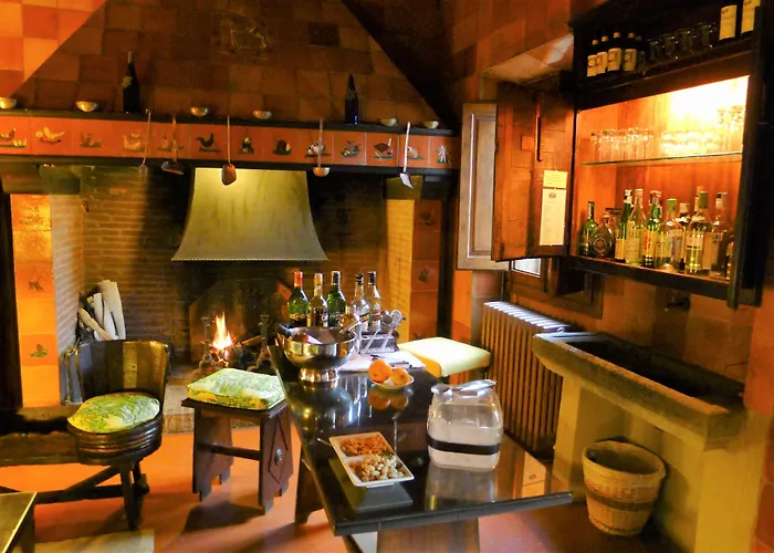 Villa Le Barone Panzano in Chianti