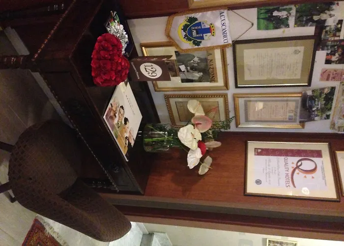 Hotel Piero Della Francesca Arezzo