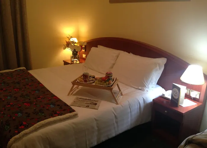 Hotel Piero Della Francesca Arezzo