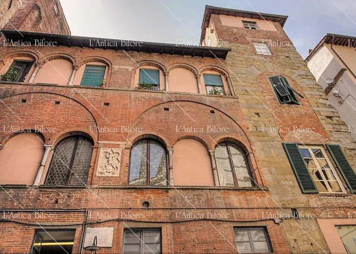 L'Antica Bifore