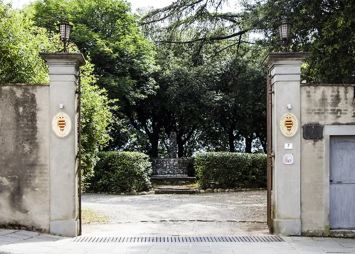 Villa Il Fedino San Casciano in Val di Pesa