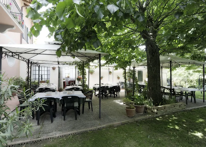 Hotel Villa Belvedere San Gimignano