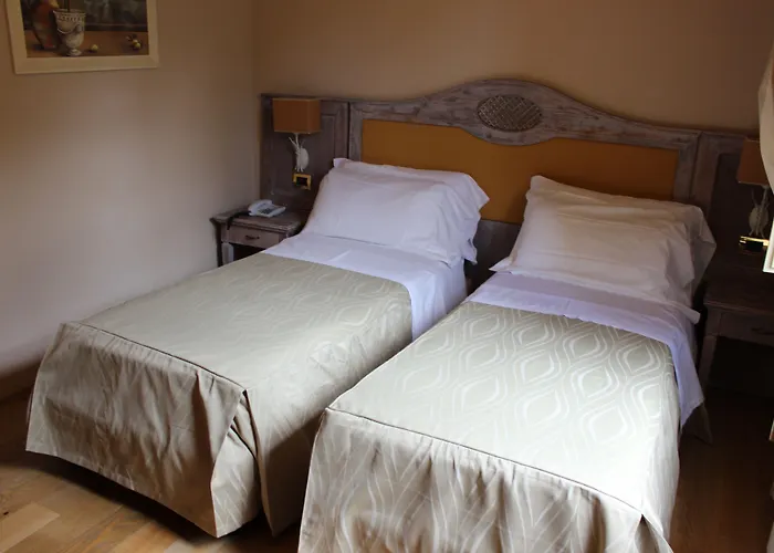 Hotel Relais I Piastroni Monteverdi Marittimo