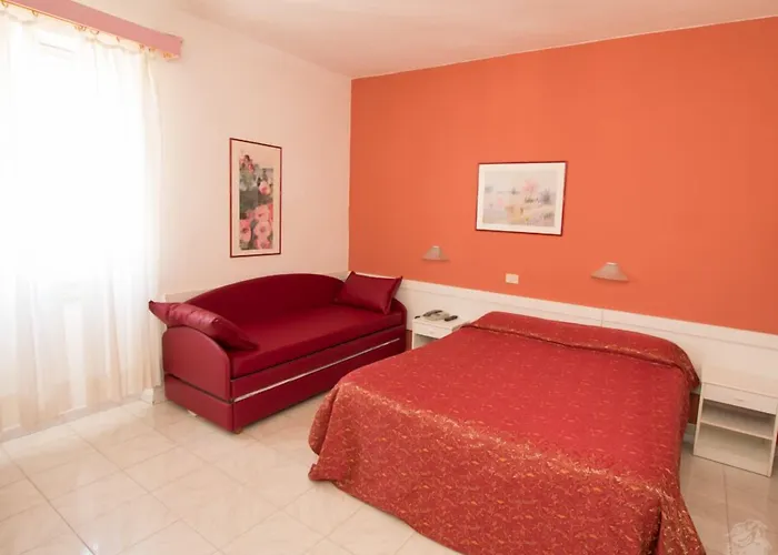 Hotel Regina Lido di Camaiore