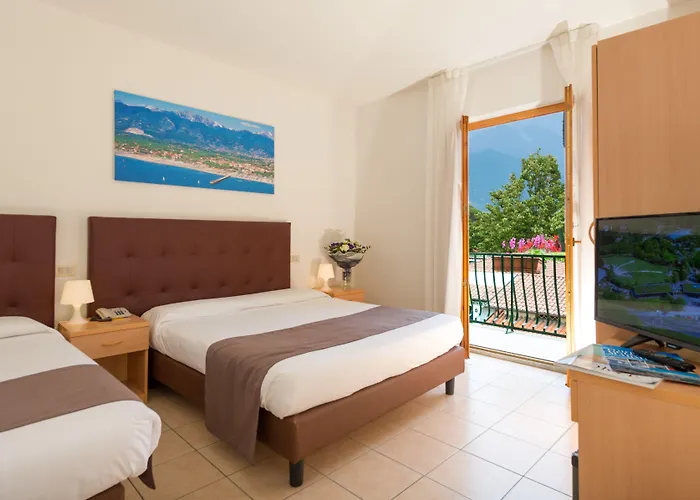 Hotel La Pace