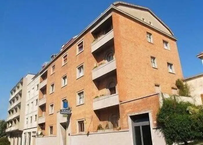 Albergo San Lorenzo Grosseto