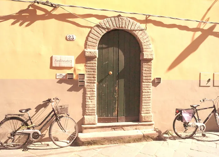 B&B Anfiteatro