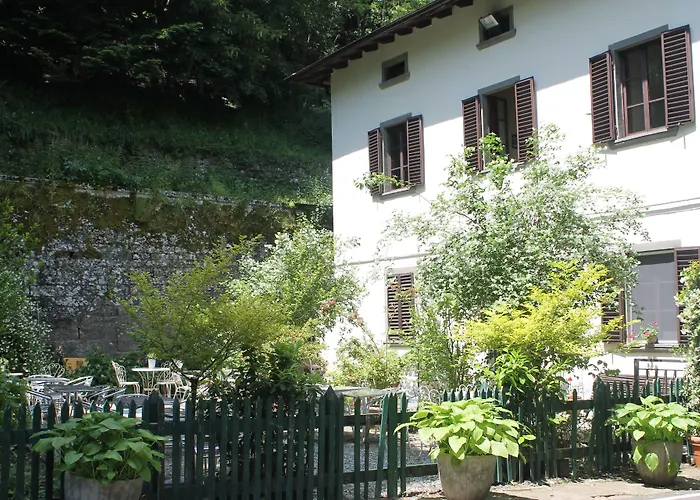 Locanda Dei Baroni - Antica Dimora