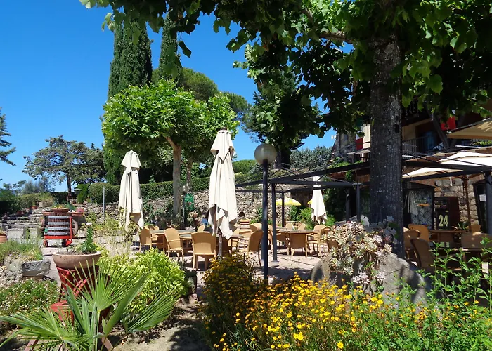 Hotel Rosati Chiusi