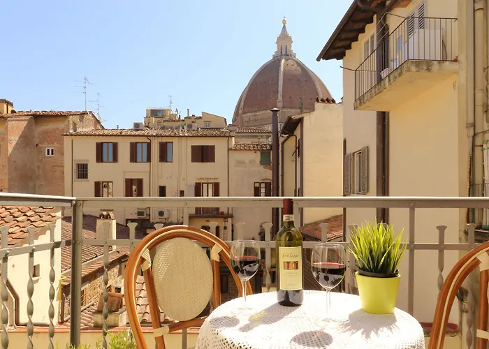 Guesthouse Bel Duomo