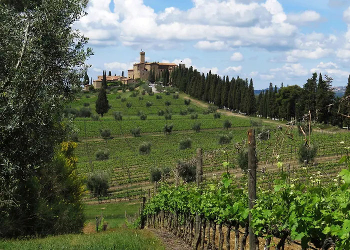 Castello Banfi - Il Borgo