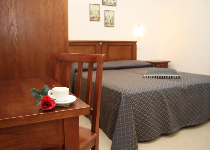 Residence I Due Pini Marina di Grosseto